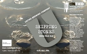 Skipping Stones April 2023