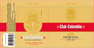 Club Colombia April 2023