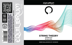 String Theory April 2023