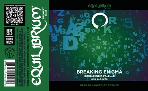 Breaking Enigma April 2023