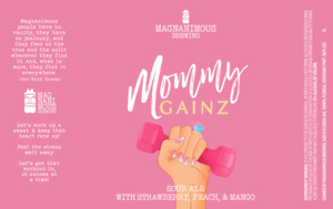 Mommy Gainz April 2023