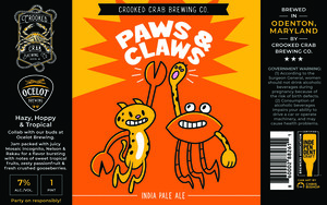 Paws & Claws April 2023