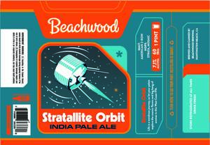 Beachwood Stratallite Orbit May 2023