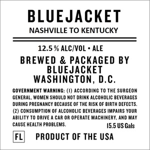 Bluejacket Nashville To Kentucky April 2023