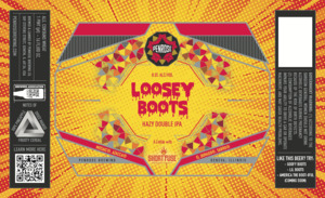Loosey Boots April 2023
