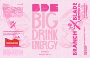 Big Drink Energy April 2023