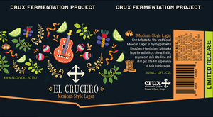 Crux Fermentation Project El Crucero