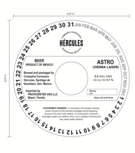 Hercules Astro