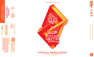 Hopfly Brewing Company Logical Conclusion