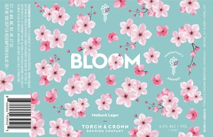 Bloom April 2023