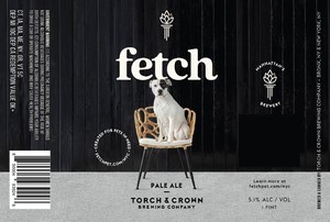 Fetch April 2023