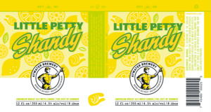 Atwater Brewery A Little Petty May 2023