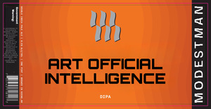 Modestman Art Official Intelligence