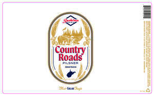 Smoketown Beer Country Roads Pilsner May 2023