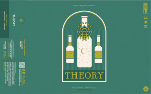 Hopfly Brewing Company Theory