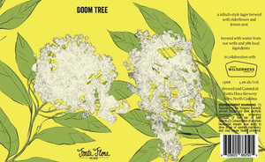 Fonta Flora Brewery Doom Tree June 2023