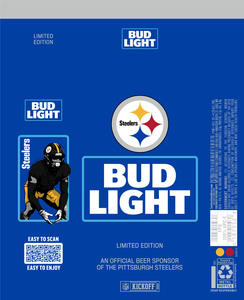 Bud Light May 2023