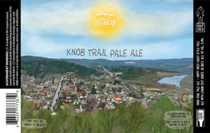 Knob Trail Pale Ale May 2023