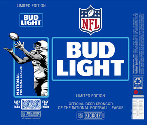 Bud Light May 2023