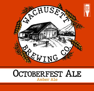 Wachusett Octoberfest Ale
