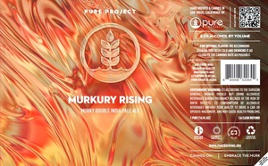 Pure Project Murkury Rising