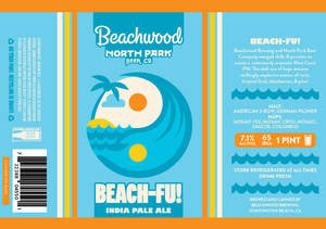 Beachwood Beach-fu!