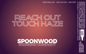 Reach Out Touch Haze March 2024