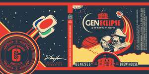Genesee Brew House Geneclipse
