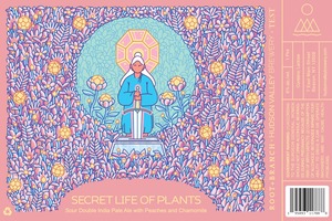 Secret Life Of Plants March 2024