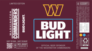 Bud Light March 2024