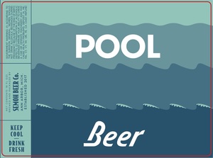 Pool Beer 