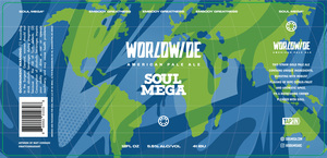 Soul Mega Worldwide