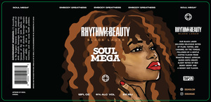 Soul Mega Rhythm & Beauty