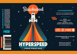 Beachwood Hyperspeed