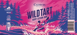 Catawba Wild Tart April 2024