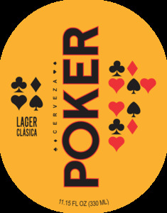 Poker April 2024