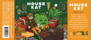 House Kat April 2024