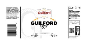 Guilford Lager 