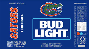 Bud Light May 2024