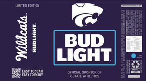 Bud Light April 2024