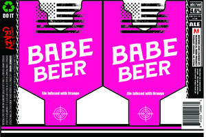Babe Beer April 2024