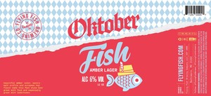 Oktoberfish 