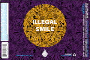 Illegal Smile 