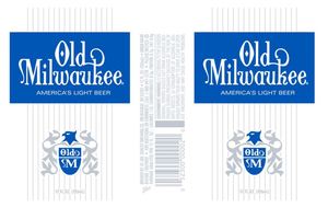 Old Milwaukee Light April 2024