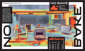Aslin Beer Co No Bake April 2024