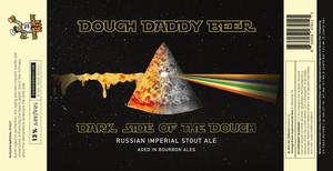 Dough Daddy Beer Dark Side Of The Dough