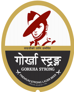 Gorkha Strong 