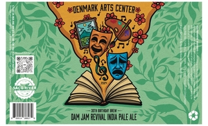 Dam Jam Revival India Pale Ale 