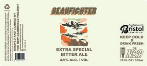 Beaufighter Extra Special Bitter April 2024