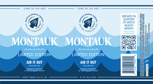 Montauk Air It Out